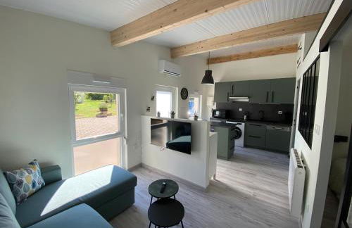 STUDIO des Lacs - Photo 17