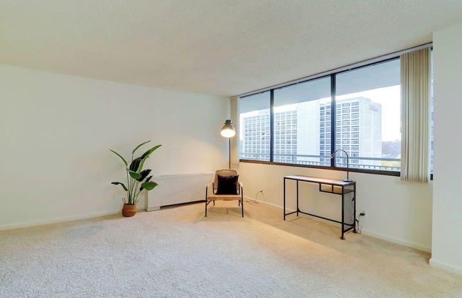 Close to Airport in Crystal City - Foto 19