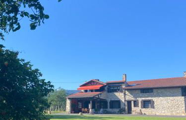 Lekunberri Baserria - Foto 1