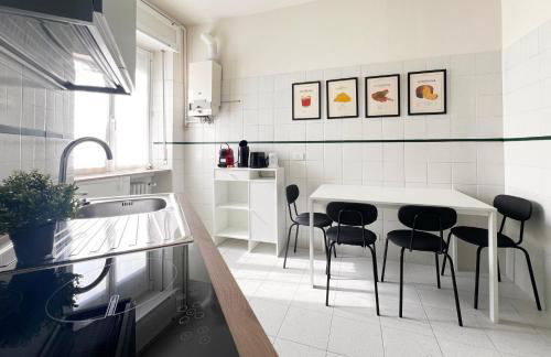 VivimiHome Cozy Design Flat - San Siro - Foto 21