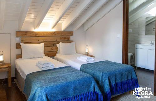 Casa das Lajes by Ponta Negra Azores - Foto 24