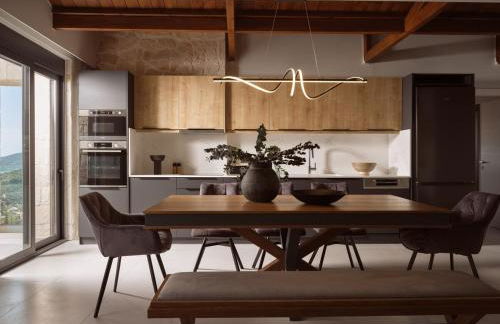 Marisia Luxury Villa, An Acre of Endless Blue by MindYourVilla - Foto 63