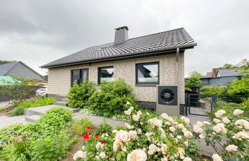 Ferienhaus Lindenweg Bad Bederkesa - Foto 1