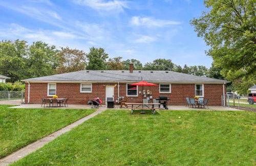 New! Peaceful & Relaxing 2BR Flat, Top Location - Foto 39