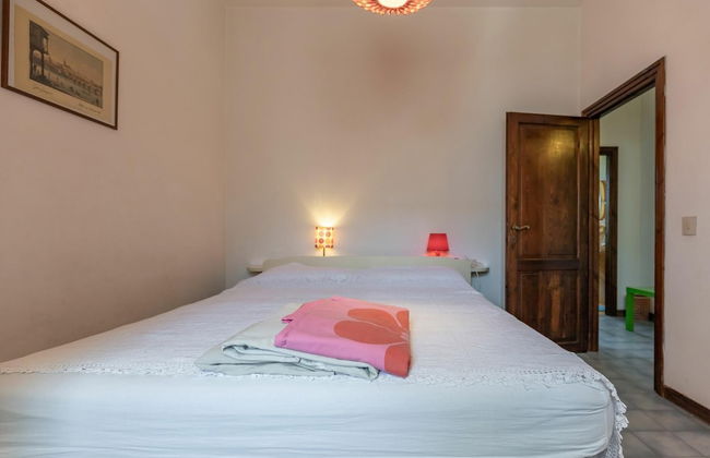 Villa Il Pesco - Villa Il Pesco - Foto 32