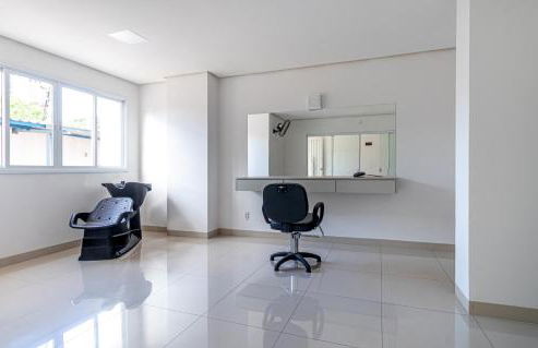 PALMAS EXPERIENCE - APARTAMENTO REQUINTE, vista incrível, em frente ao shopping - Photo 47