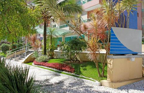 Boulevard Riviera Flat - Foto 31