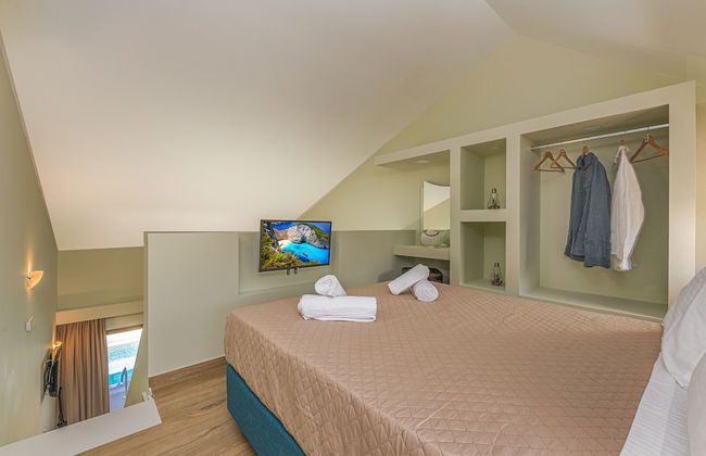 Kozanos Suites with Private Pool - Foto 2