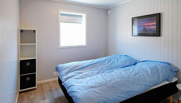 Holiday Home in BrattvÃ¥g - Foto 3, Habitación