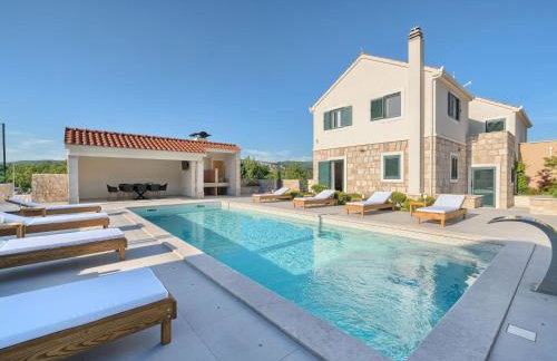 Holiday Home Ferienvilla Lovorika by Interhome - Foto 8