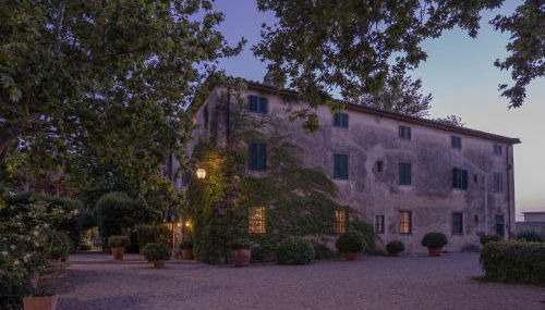 Antica Fattoria La Parrina - Foto 4, Garden