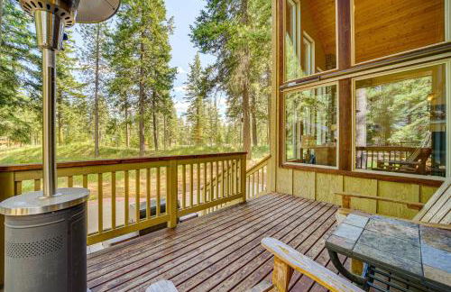 Ronald Vacation Rental Near Suncadia Resort - Foto 25