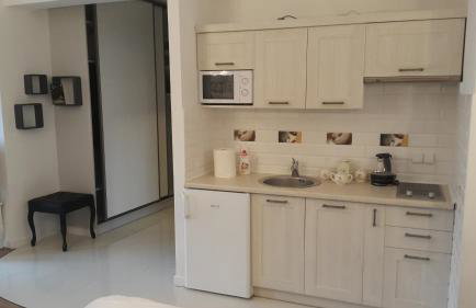 Piękna Apartments White - Foto 8