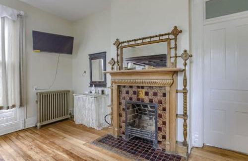 Historic Mansion with lots of charm - Foto 4