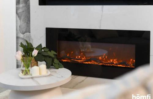 Amber Bay Apartment - homfi Collection - Foto 15