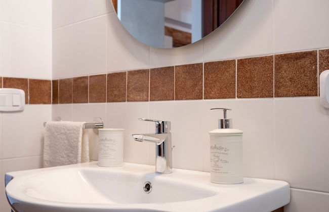 Apartment in Noble Villa Near Ecological Park - Foto 10