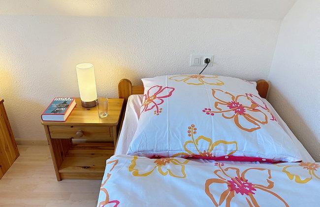 Apartment Fischer by Interhome - Foto 31