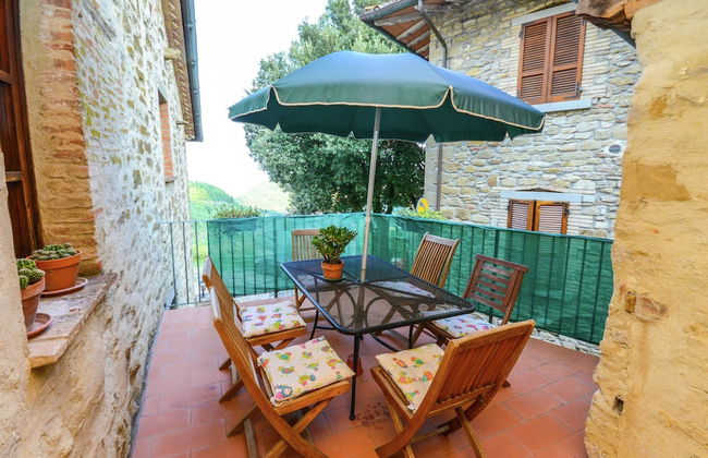 Holiday Home Monte Santa Maria Pool Retreat - Foto 20