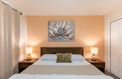 Stunning 6BR Lakeview at Storey Lake next to Disney - 2929 - Foto 78