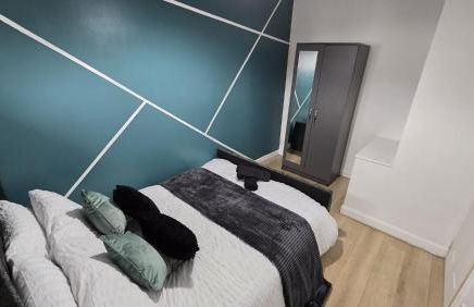 Your Home Away from Home in Birmingham - Foto 22