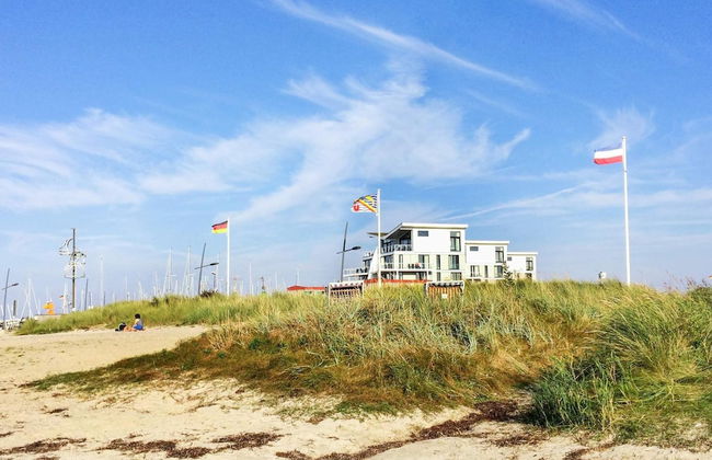 Holiday Home in Wendtorf - Foto 35