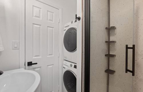 Jersey City Monthly Boutique 20 Min to NYC - Foto 28