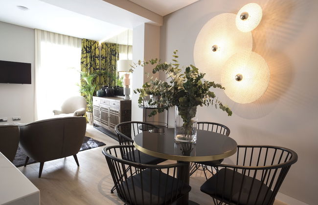 U-Sense Madrid Santa Ana - Foto 41