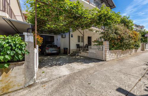 Apartments by the sea Podaca, Makarska - 516 - Foto 7
