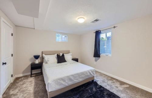 4BD - Hot Tub, BBQ, Games - 10 Mins to Olde Town - Foto 12