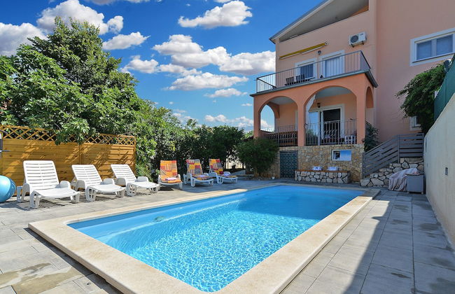 Apartments Jasmine 1008 - Photo 60