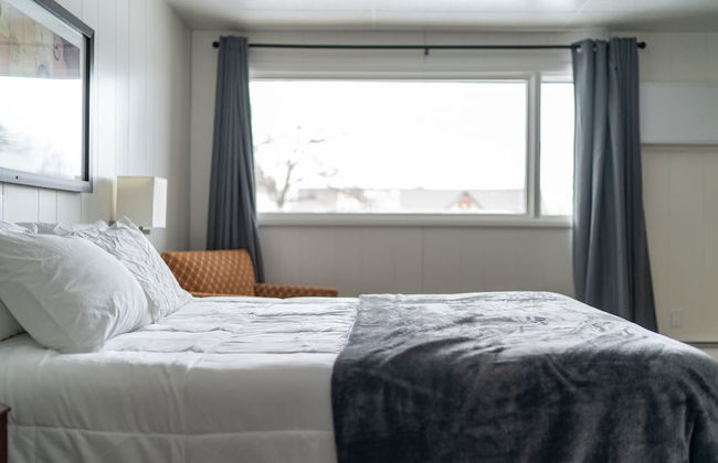 Cuyuna Lakes Stay - Foto 6