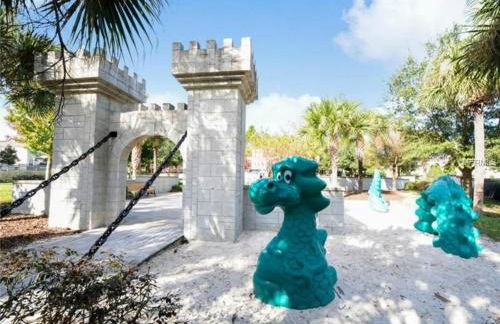 Getaway Cove Villa - Foto 64