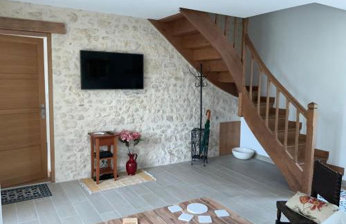 Le Gite du Chemin Vert - Foto 24