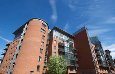Stay Deansgate Apartments for 14 nights plus - Foto 4