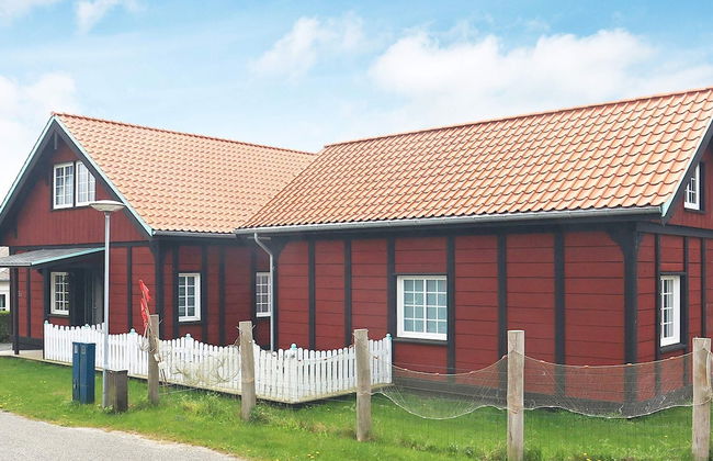 10 Person Holiday Home in Marstal - Photo 36