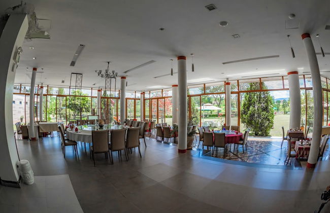 Century Park Hotel and Residences - Foto 13