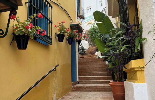 Benahavis Village House Sleeps 8 - Photo 31