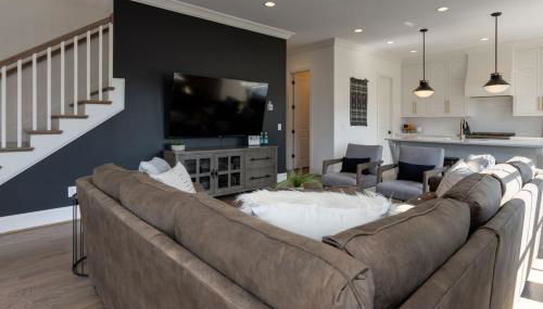 Downtown Luxury Large Townhome Lots Of Beds - Foto 5