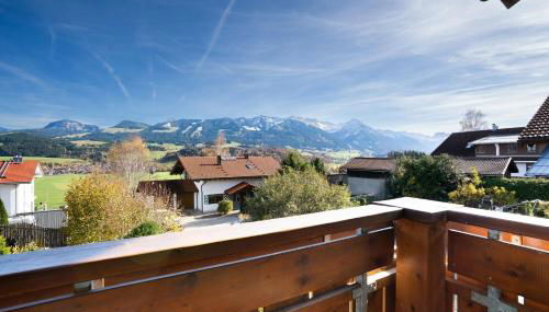 Allgäuer Alpen - Foto 2