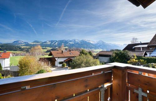 Allgäuer Alpen - Foto 2