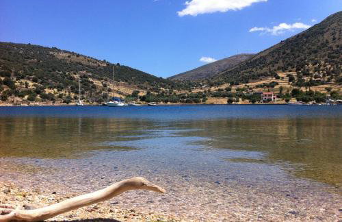 Sea Front Studio - Porto Buffalo - Evia - Foto 29