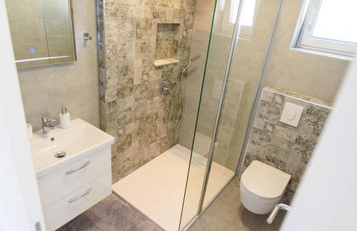 Terraced house Malo Misto - Foto 38