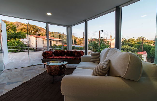 Estia Anogaia Cottage - Foto 12