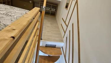 Le Duplex Vercingétorix proche Paris et Disney - Foto 3