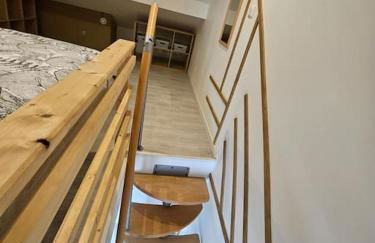 Le Duplex Vercingétorix proche Paris et Disney - Foto 3