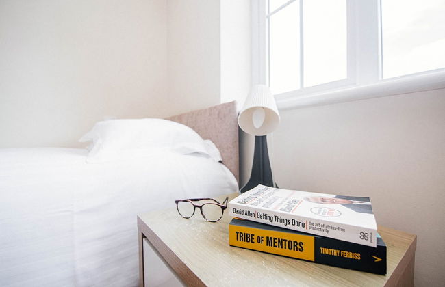 Sandall Apartment - Photo 6