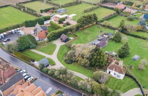 The Granary by Keepers Cottages - Foto 22