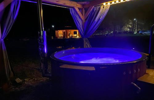 Wilga Leśne SPA - Foto 62