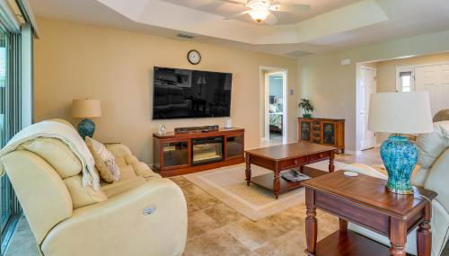 Resort Amenities Home in The Villages Near Golf! - Foto 4