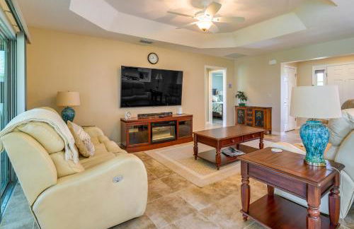 Resort Amenities Home in The Villages Near Golf! - Foto 4